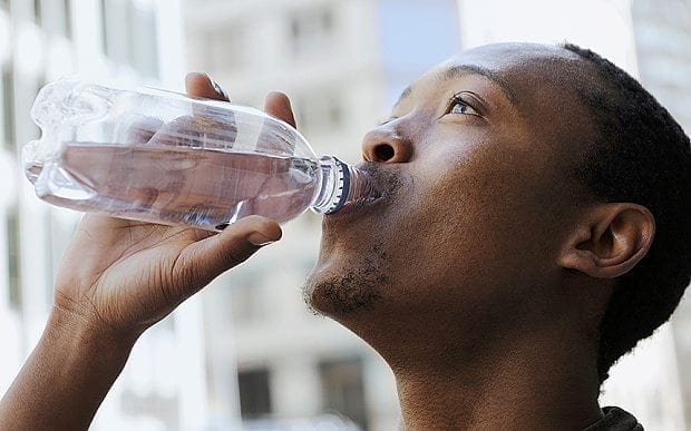 hydration hydration